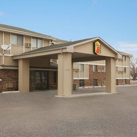 Super 8 By Wyndham Sioux Falls Near Convention Center エクステリア 写真