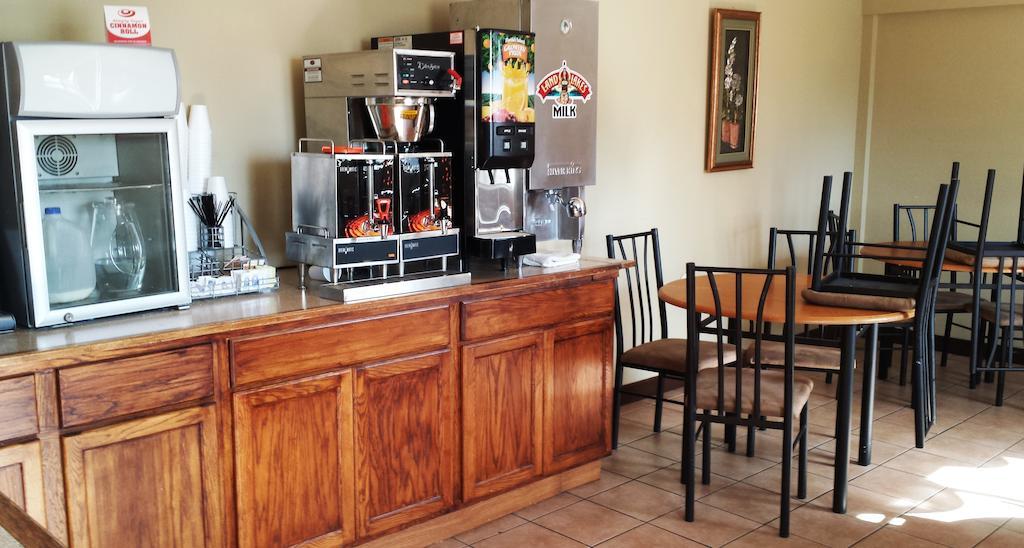 Super 8 By Wyndham Sioux Falls Near Convention Center エクステリア 写真